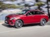 Mercedes-Benz GLE Coupé (2014)