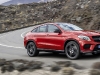 Mercedes-Benz GLE Coupé (2014)