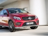 Mercedes-Benz GLE Coupé (2014)