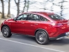 Mercedes-Benz GLE Coupé (2014)