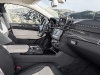 Mercedes-Benz GLE Coupé (2014)