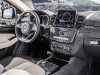 Mercedes-Benz GLE Coupé (2014)