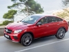 Mercedes-Benz GLE Coupé (2014)