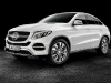 Mercedes-Benz GLE Coupé (2014)