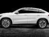 Mercedes-Benz GLE Coupé (2014)