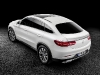 Mercedes-Benz GLE Coupé (2014)