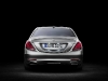 Mercedes-Benz S-Klasse, (W 222), 2012