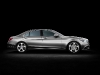 Mercedes-Benz S-Klasse, (W 222), 2012