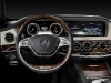 Mercedes-Benz S-Klasse, S 400 HYBRID (W 222) 2013