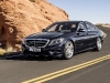Mercedes-Benz S 350 BlueTec (W 222) 2013