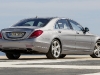 Mercedes-Benz S 400 HYBRID (W 222) 2013