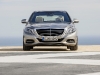 Mercedes-Benz S 400 HYBRID (W 222) 2013