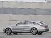 Mercedes CONCEPT Shooting Break  ( X218 ) 2010