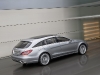 Mercedes CONCEPT Shooting Break  ( X218 ) 2010