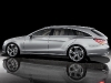 Mercedes CONCEPT Shooting Break  ( X218 ) 2010