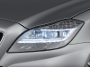 Mercedes CONCEPT Shooting Break  ( X218 ) 2010