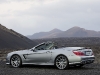 Mercedes SL 63 AMG