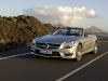Mercedes  SL 63 AMG