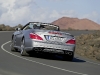 Mercedes SL 63 AMG