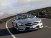 Mercedes SL 63 AMG