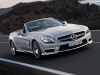 Mercedes SL 63 AMG