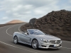Mercedes SL 63 AMG