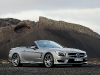 Mercedes SL 63 AMG