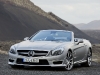 Mercedes SL 63 AMG