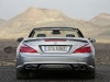 Mercedes SL 63 AMG