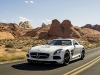 SLS AMG Coupé Black Series, (C 197), 2012