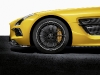 SLS AMG Coupé Black Series, AMG Solarbeam, (C 197), 2012