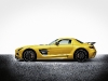 SLS AMG Coupé Black Series, AMG Solarbeam, (C 197), 2012
