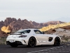 SLS AMG Coupé Black Series, (C 197), 2012