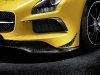 SLS AMG Coupé Black Series, AMG Solarbeam, (C 197), 2012