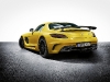 SLS AMG Coupé Black Series, AMG Solarbeam, (C 197), 2012