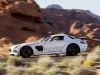 SLS AMG Coupé Black Series, (C 197), 2012