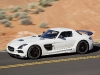 SLS AMG Coupé Black Series, (C 197), 2012