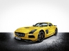 SLS AMG Coupé Black Series, AMG Solarbeam, (C 197), 2012