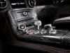 SLS AMG Coupé Black Series, AMG Solarbeam, (C 197), 2012