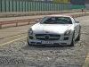 SLS Roadster