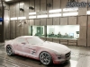 SLS Roadster