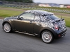 MINI Coupé