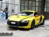 Audi R8 Novidem