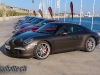 Porsche 911 Carrera S Type 991 Anthracite Brown Metallic