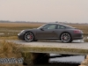 Porsche 911 Carrera S Type 991 Anthracite Brown Metallic