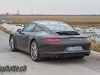 Porsche 911 Carrera S Type 991 Anthracite Brown Metallic