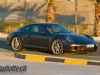 Porsche 911 Carrera S Type 991 Anthracite Brown Metallic