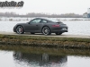 Porsche 911 Carrera S Type 991 Anthracite Brown Metallic