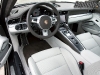 Porsche 991 Carrera S interior Agate Grey Pebble Grey