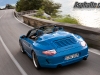 Porsche 911 Speedster